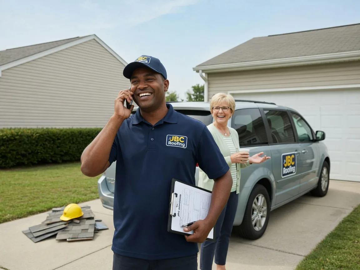 Roof Replacement Tiffin, OH FAQs